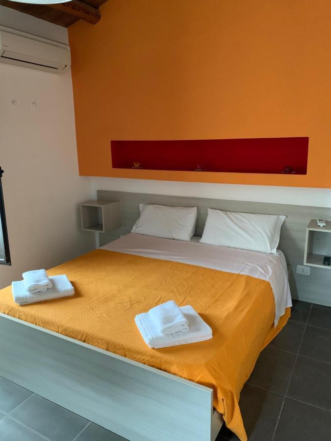 San Giorgio Rooms Caltagirone Eksteriør bilde