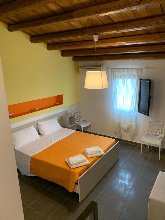 San Giorgio Rooms Caltagirone Eksteriør bilde