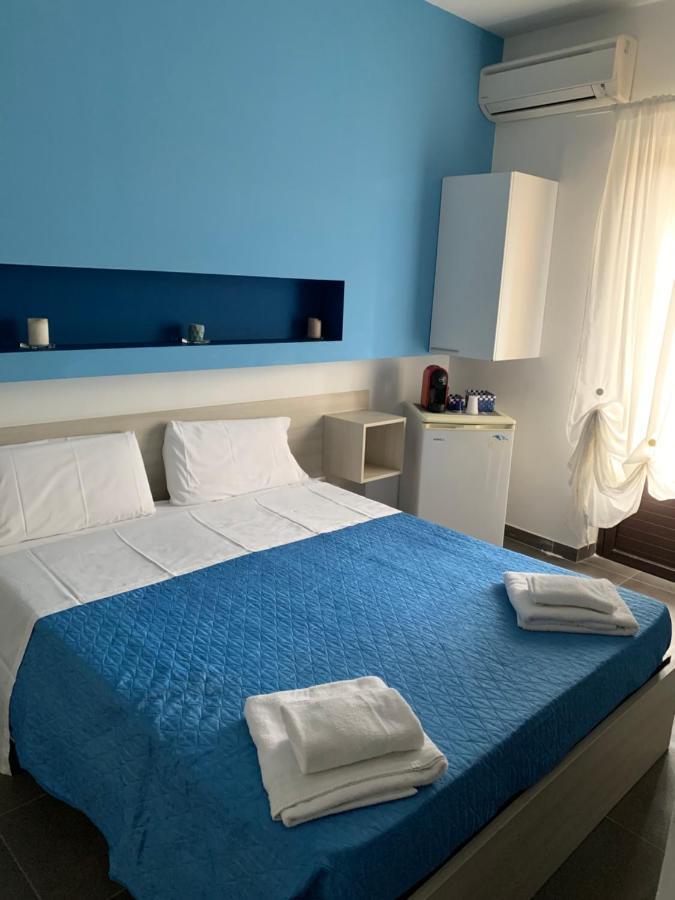 San Giorgio Rooms Caltagirone Eksteriør bilde