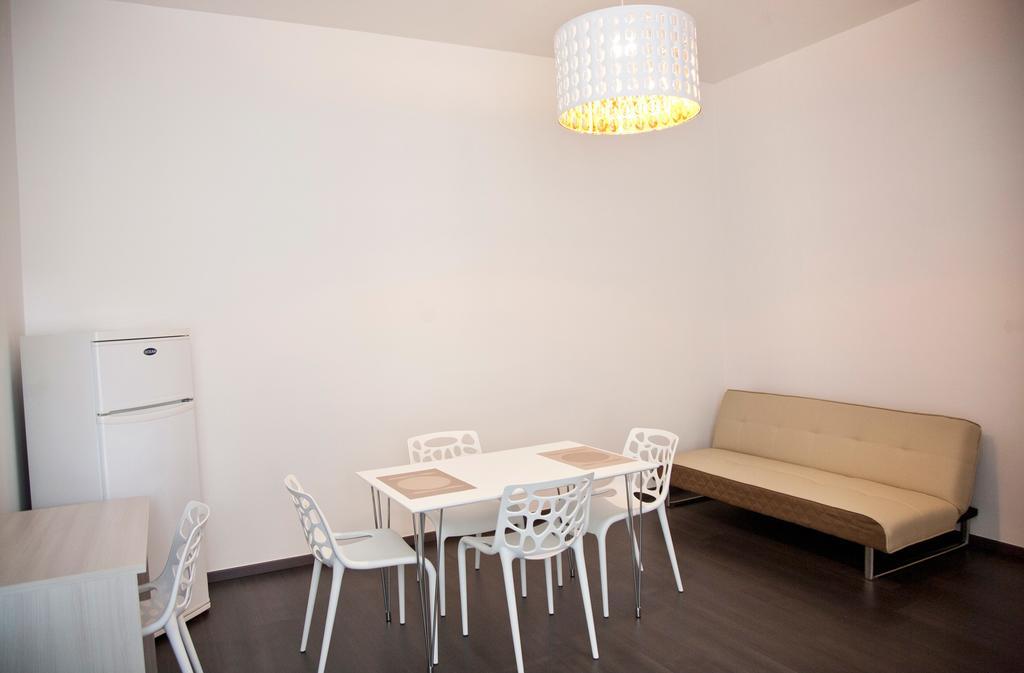 San Giorgio Rooms Caltagirone Rom bilde