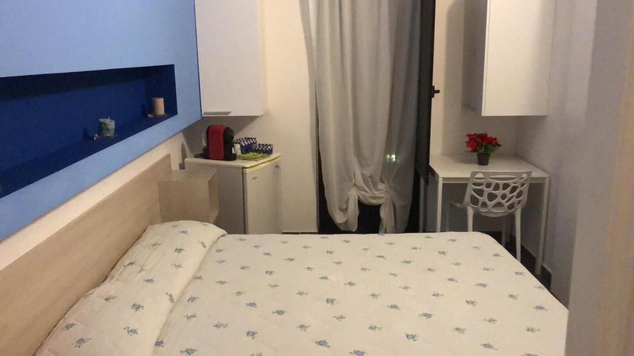 San Giorgio Rooms Caltagirone Eksteriør bilde