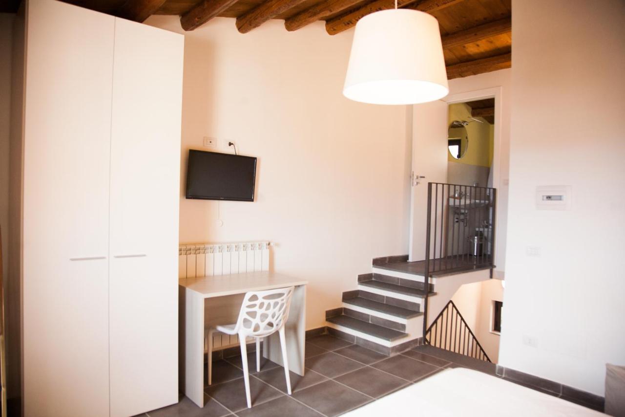 San Giorgio Rooms Caltagirone Eksteriør bilde