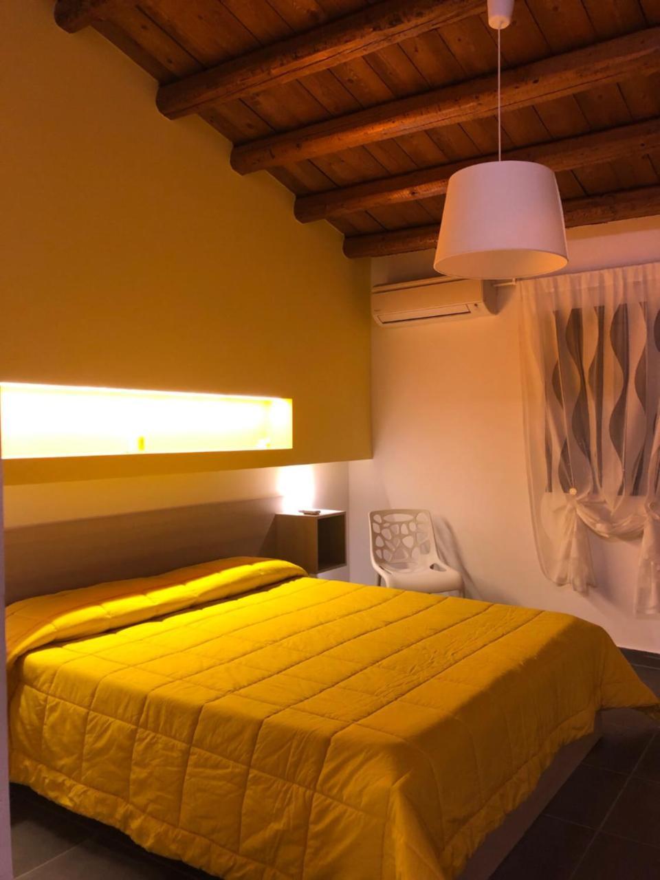 San Giorgio Rooms Caltagirone Eksteriør bilde