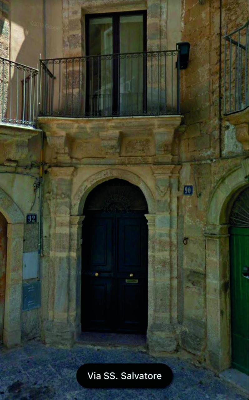 San Giorgio Rooms Caltagirone Eksteriør bilde
