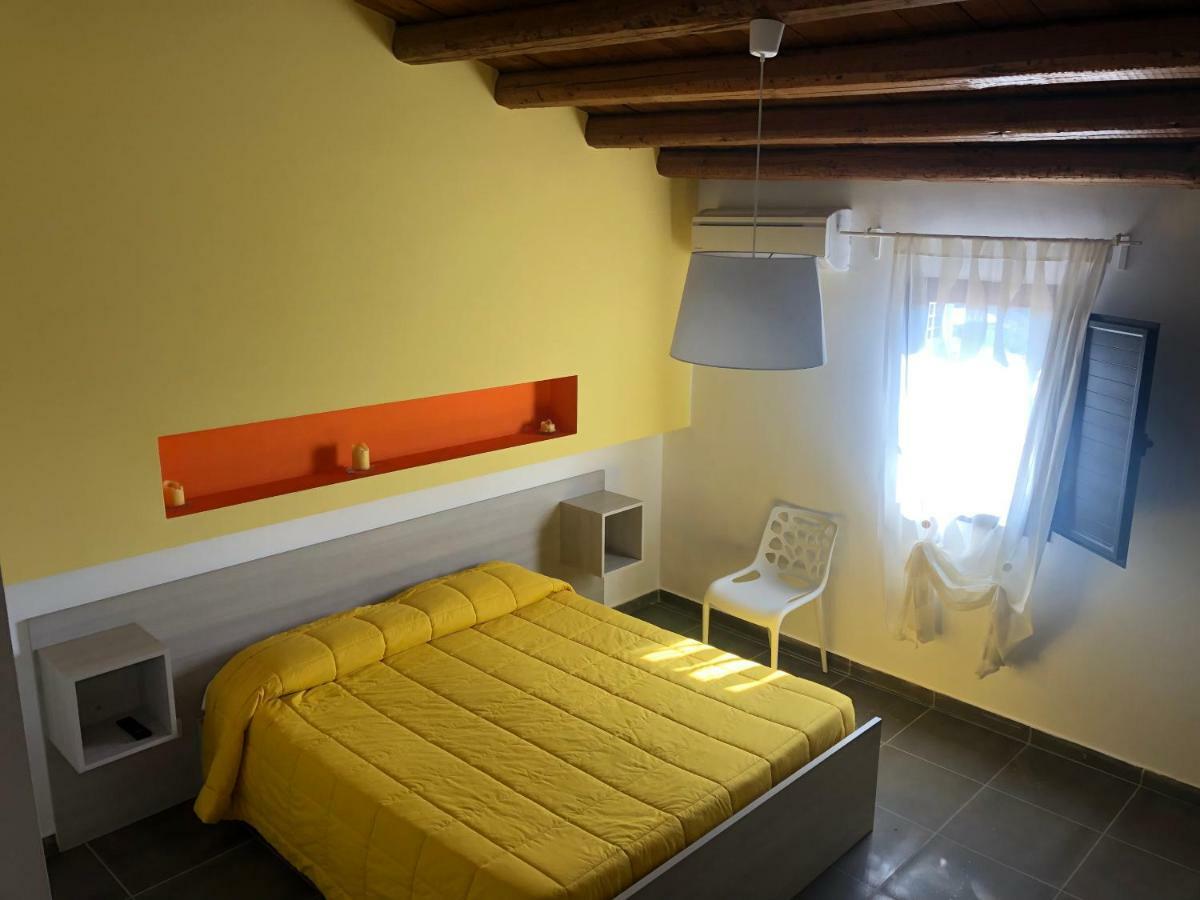 San Giorgio Rooms Caltagirone Eksteriør bilde